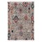 Safavieh Morocco Collection Mrc985G Grey / Multi Rug Bohemian Area Rug Carpet